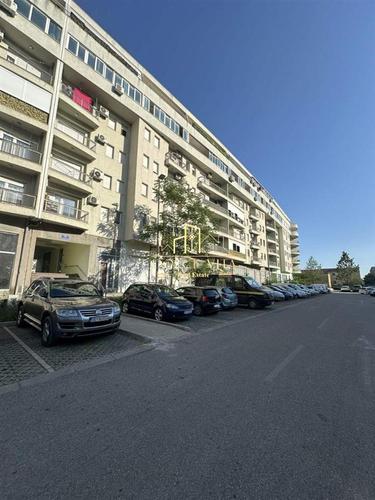Izdavanje jednosobnog stana 42m2