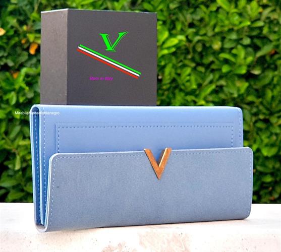 Valentino zenski novcanik