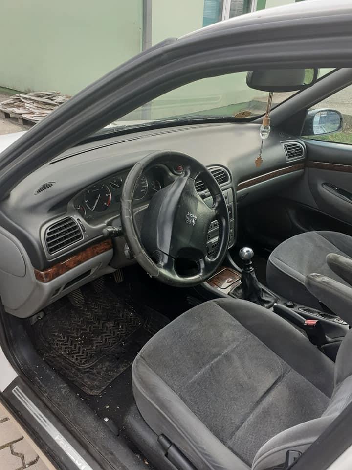 Prodajem-pezo-406