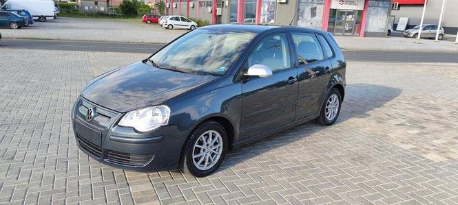 Polo 1.4Tdi Bluemotion 2009god
