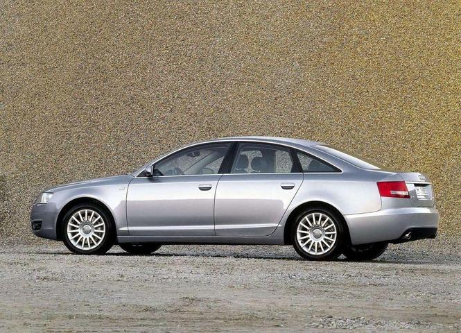 Kupijem za a6 3.0 tdi