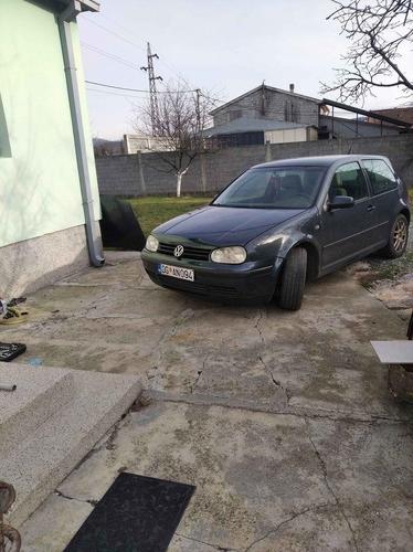 Golf 4 tdi 74 kw 19tdi hitno