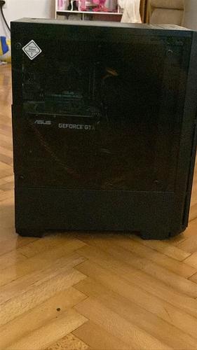 Gaming PC 2021
