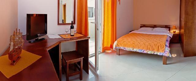 Apartmani Rosić