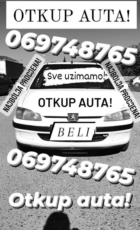 Otkup-svih-vrsta-vozila