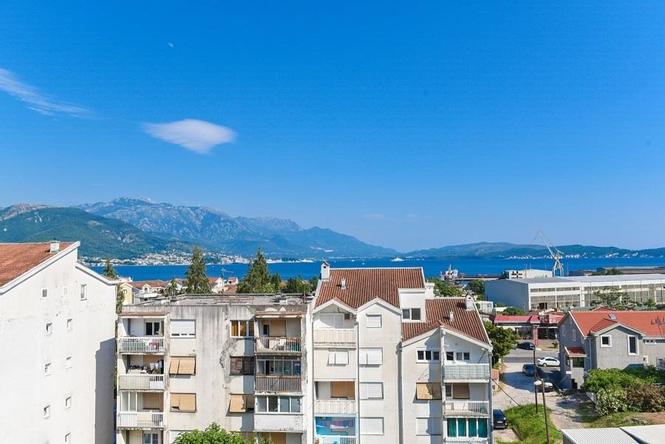 Apartman Dabovic-Bijela