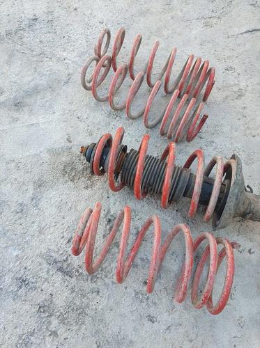 Spirale za golf 4 za spustanje auta