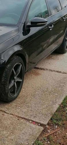 Prodajem  aluminiske  felme pasat  7