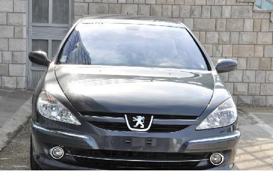 Peugeot 607 HDI