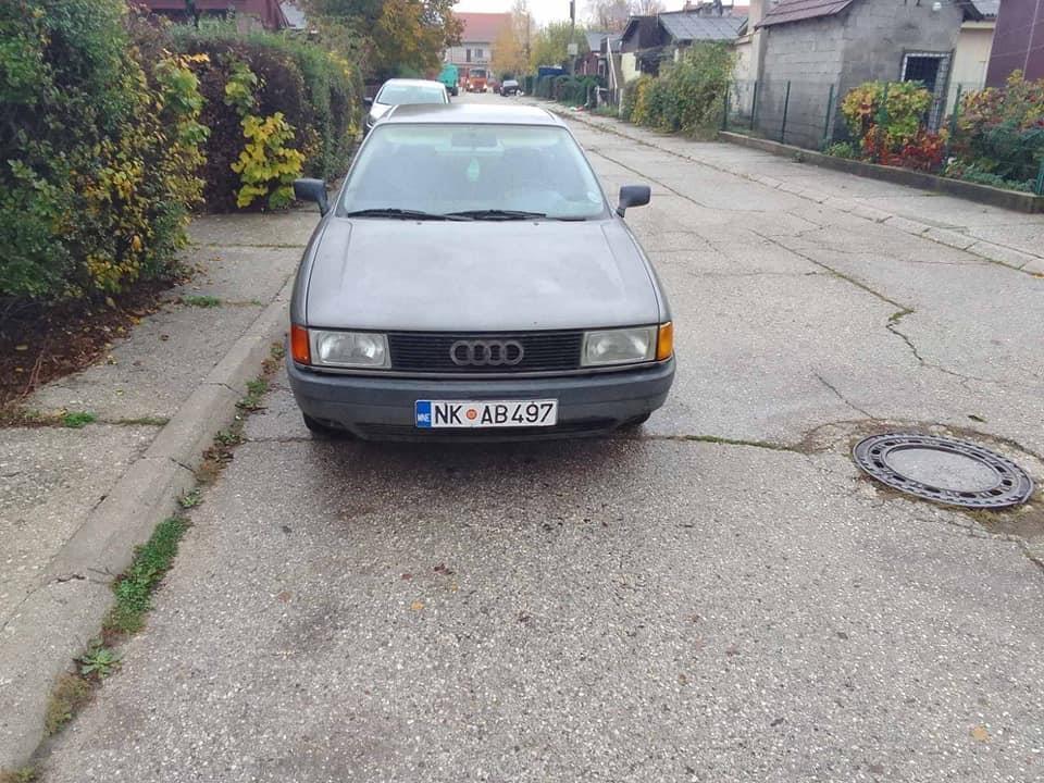 Audi-80