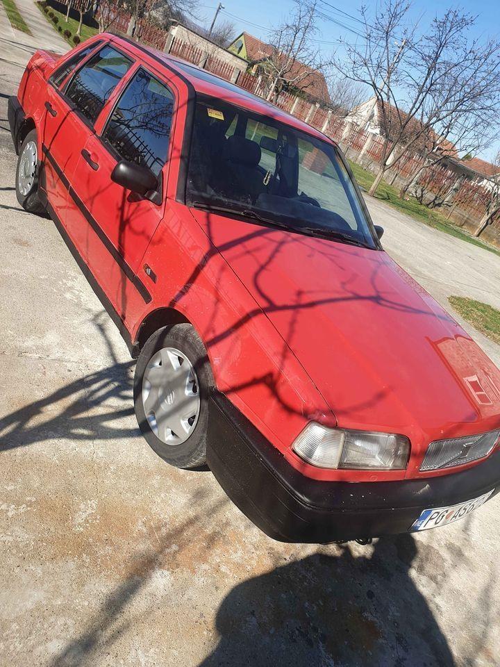 Volvo