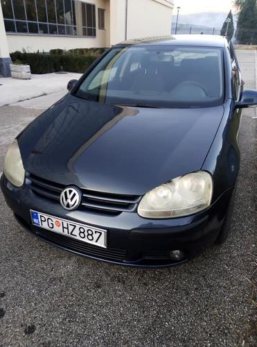 Golf 5 SDI