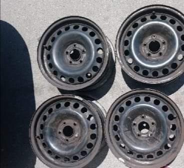Felge 5x112