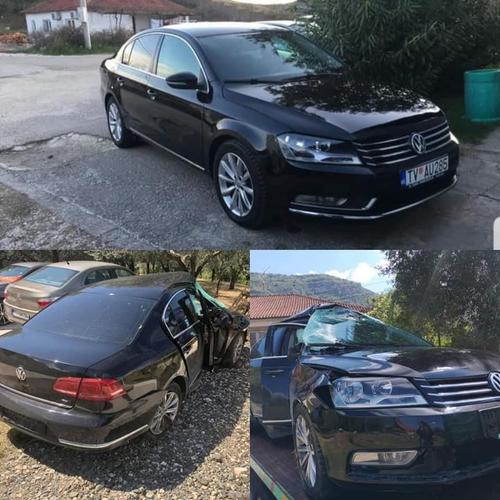 U DJELOVIMA!!! 069359867
VW Golf 7 1.6 77kw 2013god
Audi A6 