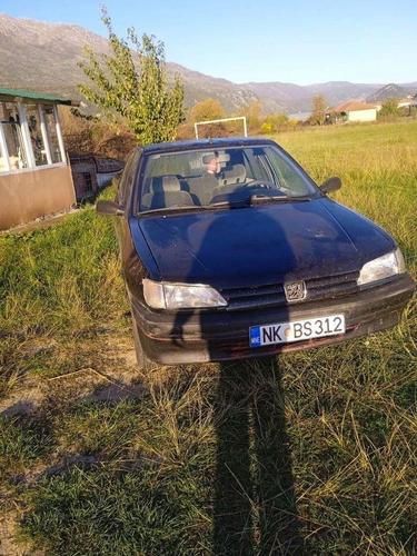 Pezo 306