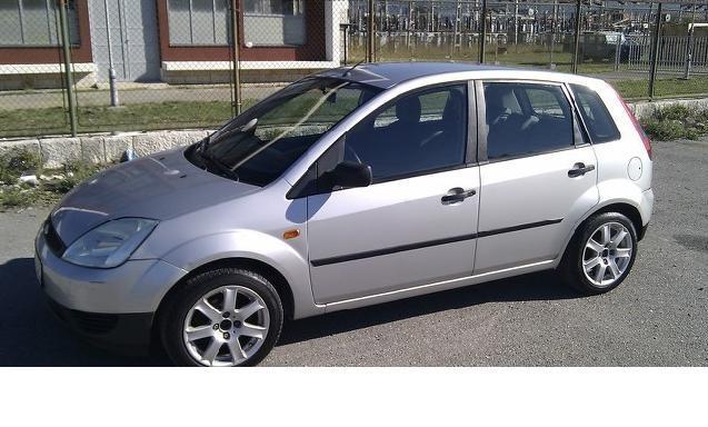Ford  Fiesta tdci -02