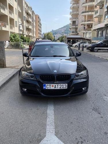 Bmw 320D 2011