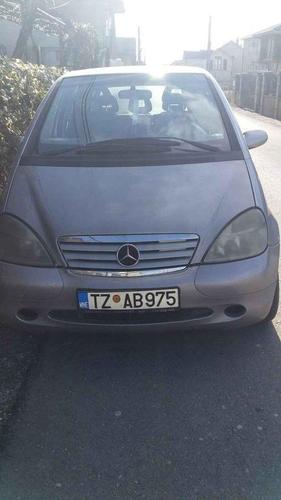 Mercedes