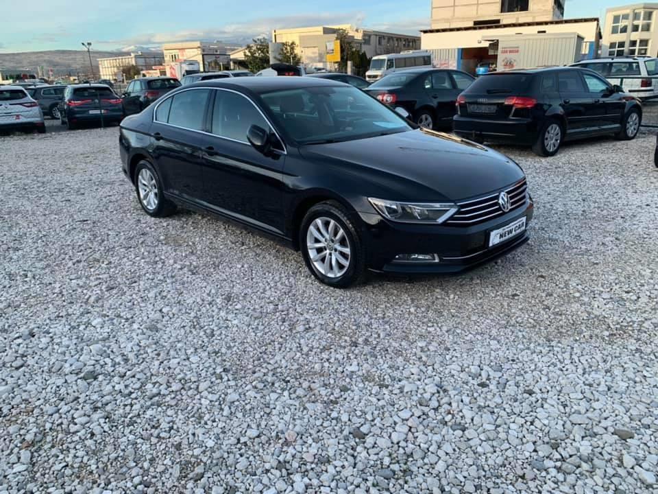 Passat-8