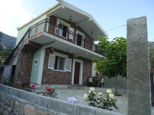 Kuca od 76m2 PETROVAC NA MORU