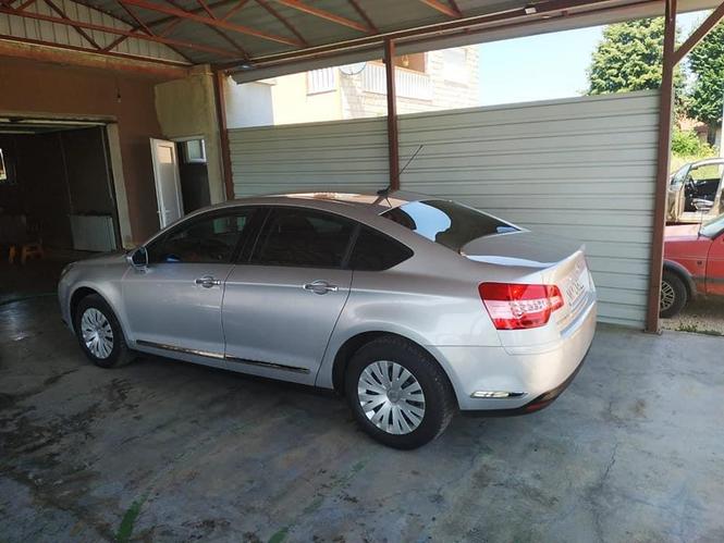 Citroen 1.6hdi 2008god 80kw