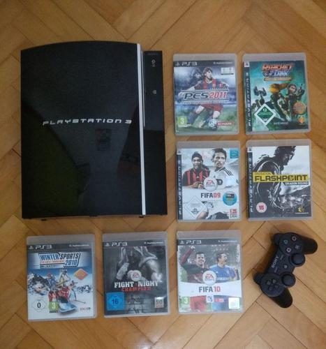 Sony ps3