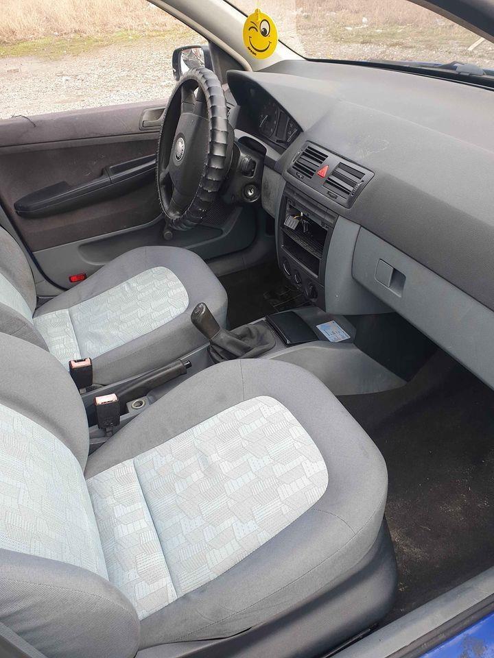 Skoda