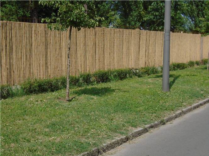 trska pletena