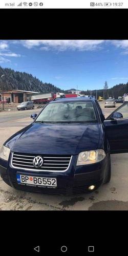 Passat 5 1.9 tdi 74kw 2004
