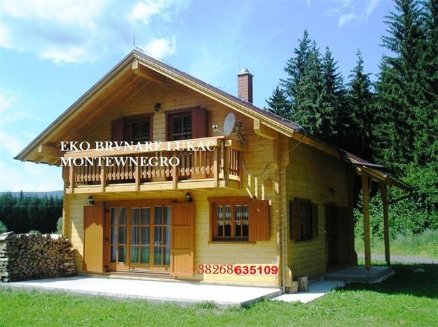 BRVNARE  LUKAC Montenegro
