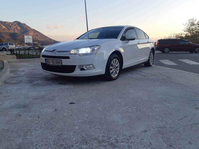 CITROEN C5