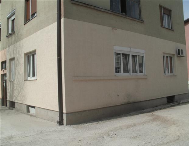 Dvosoban stan 62m2, Vucedolska 5