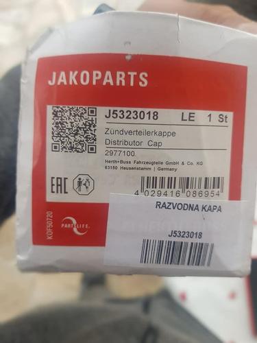 Treba mi od mazde razvodna kapa