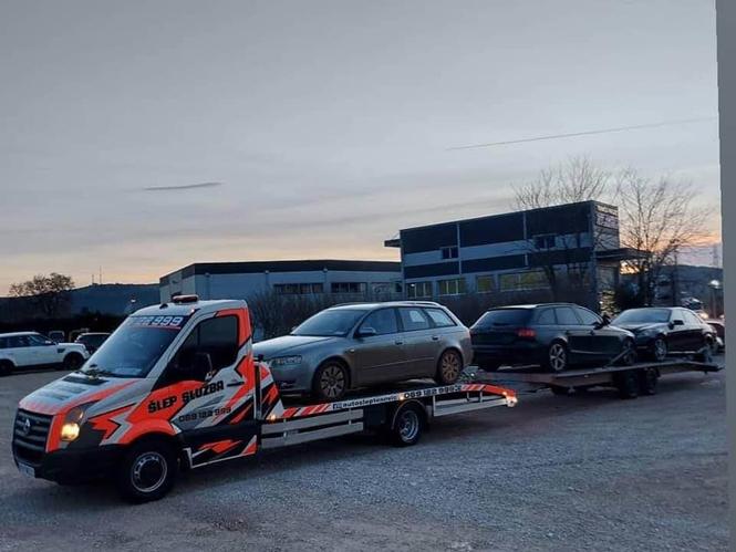 Auto Slep Usluge ✅
☎️069/122-999☎️