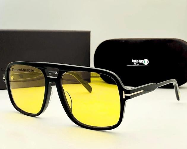 Tom Ford Unisex