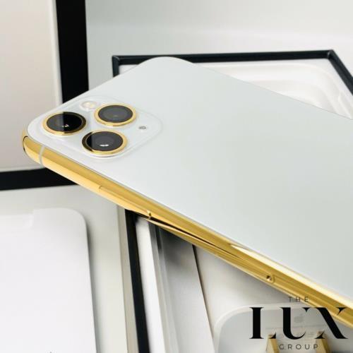 Apple iPhone 11 Pro Max - 512GB -Chat +17756237496