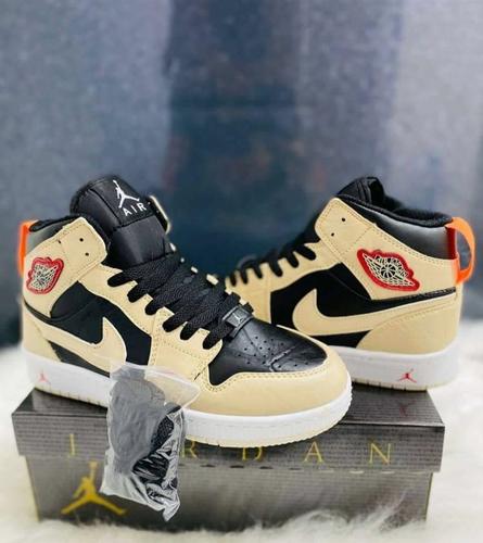 Air Jordan