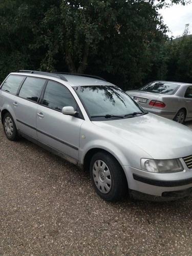 Pasat 1.9 tdi
