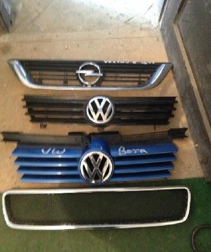 Maske od VW  Opel  Audi