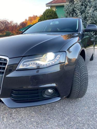 Audi a4 2.0tdi 2008god