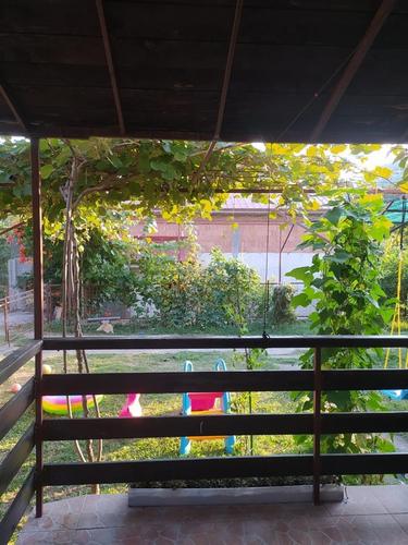 Sutomore, vertikala kuće