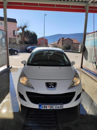 Peugeot 207 1.4 hdi