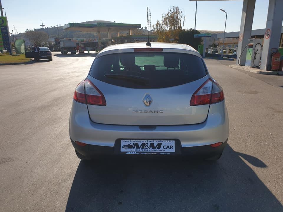 Renault-Megane