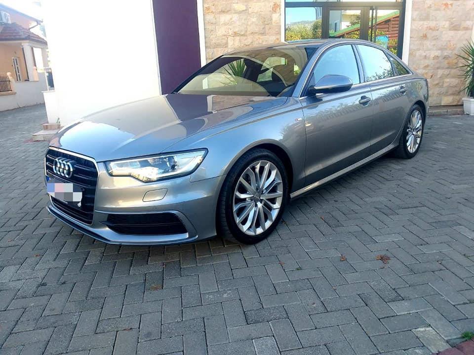 Audi-A6-2014-2-0-TDI-S-Line