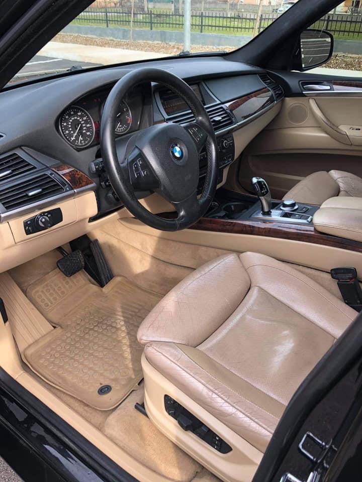 BMW-X5