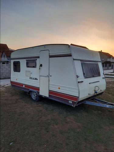 Kamp kucica