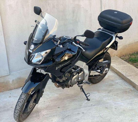 Motorcycles