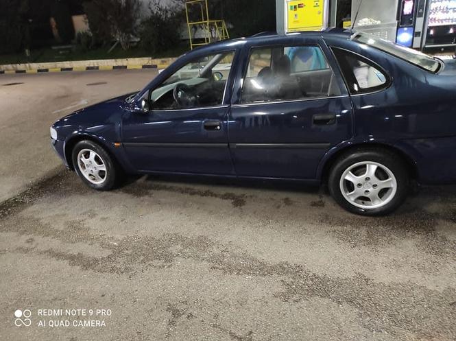 Opel vektra