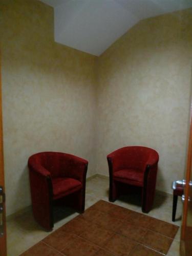 Potreban poslovni partner