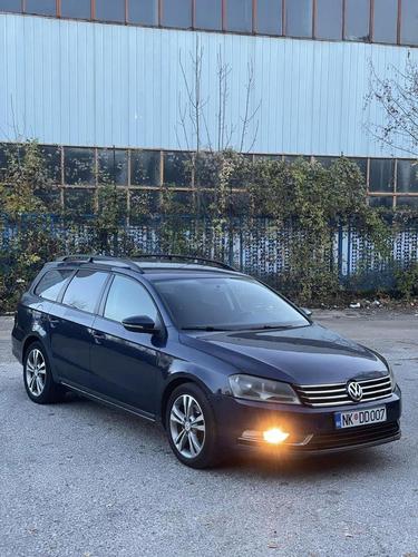 Passat 7